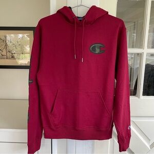 Champion Men's Athleticwear